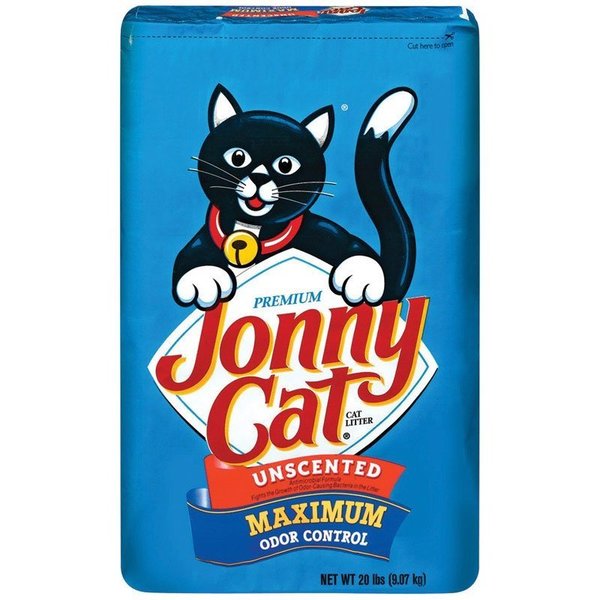Jonny Cat Littr Cat Jonny Cat 20Lb C60553C98